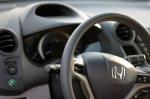 Honda Insight EX 2010 года
